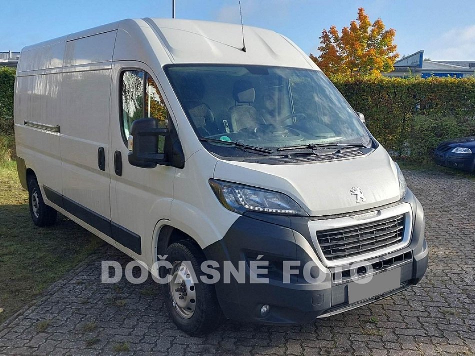 Peugeot Boxer 2.2HDi  L3H2