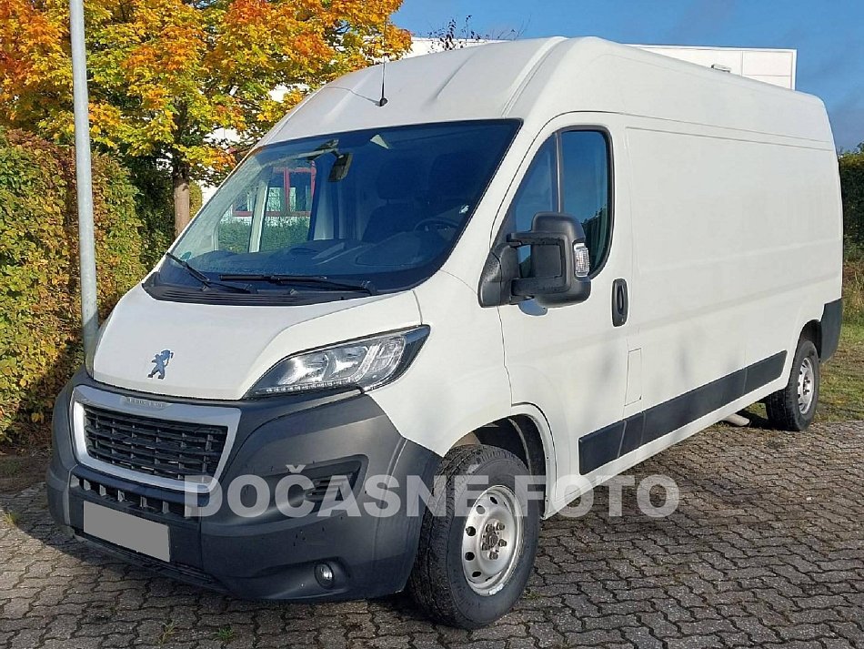 Peugeot Boxer 2.2HDi  L3H2