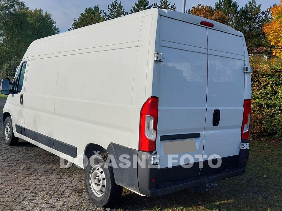 Peugeot Boxer 2.2HDi  L3H2