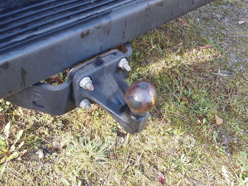 Peugeot Boxer 2.2HDi  L3H2