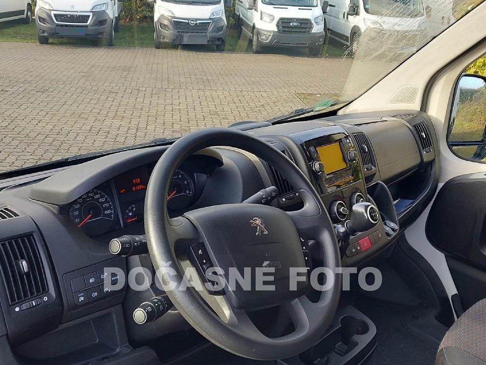 Peugeot Boxer 2.2HDi  L3H2
