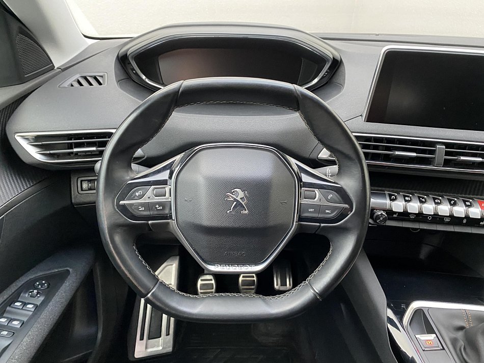 Peugeot 5008 1.6HDI 