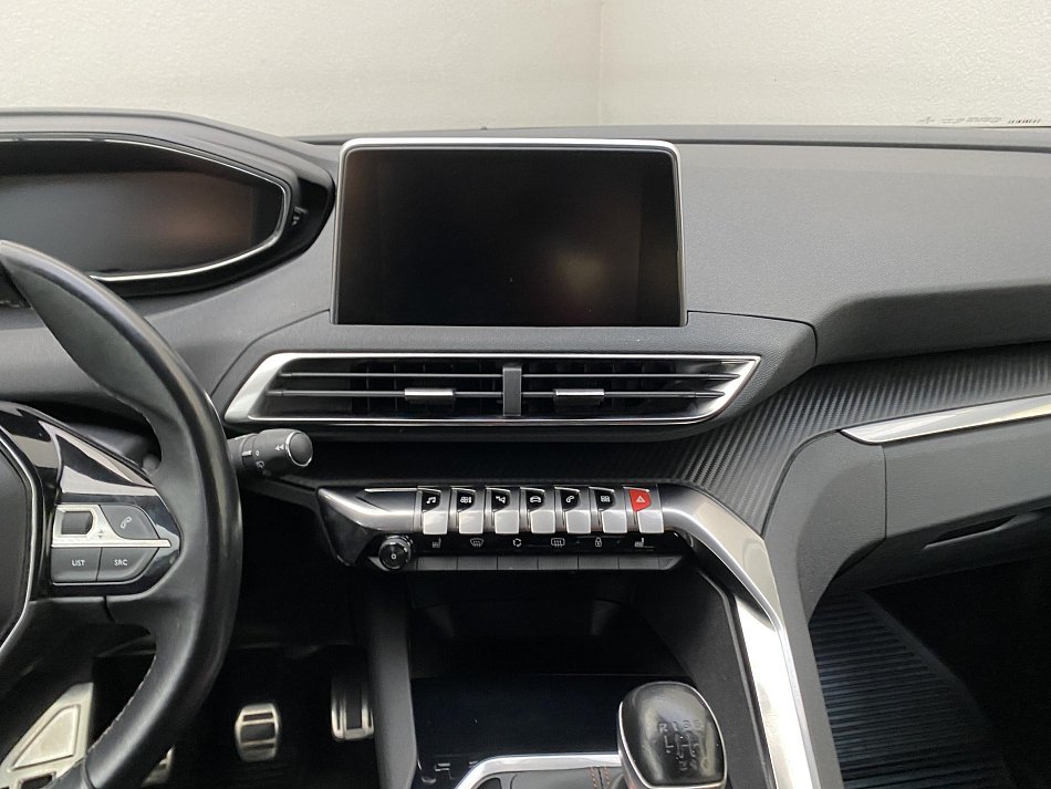 Peugeot 5008 1.6HDI 