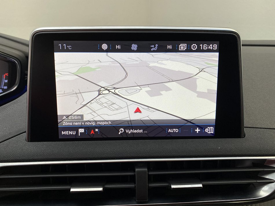 Peugeot 5008 1.6HDI 