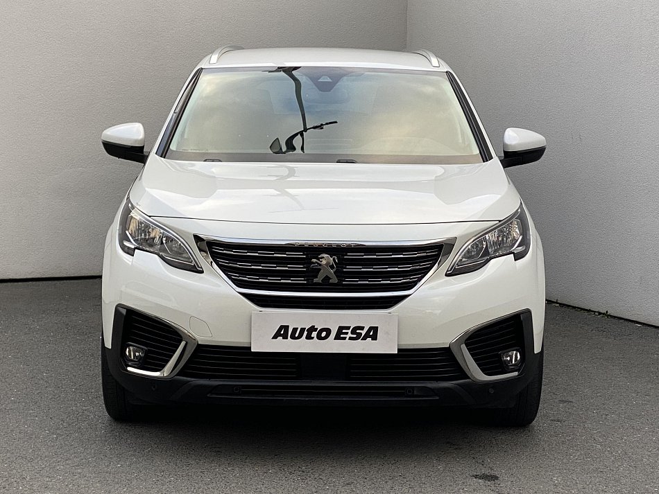 Peugeot 5008 1.6 