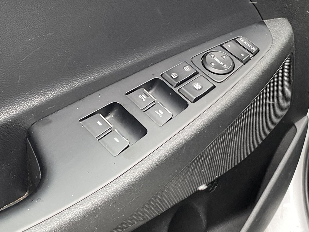 Hyundai Tucson 1.6 CRDi 