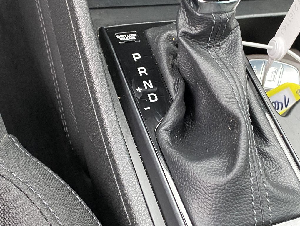 Hyundai Tucson 1.6 CRDi 