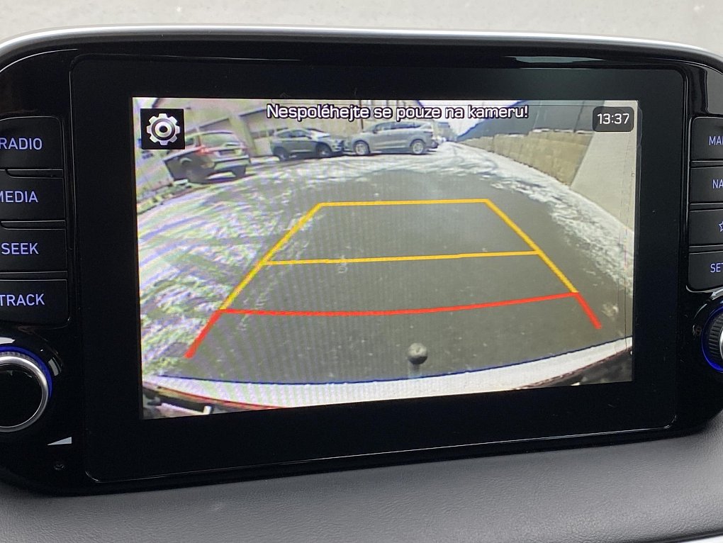 Hyundai Tucson 1.6 CRDi 