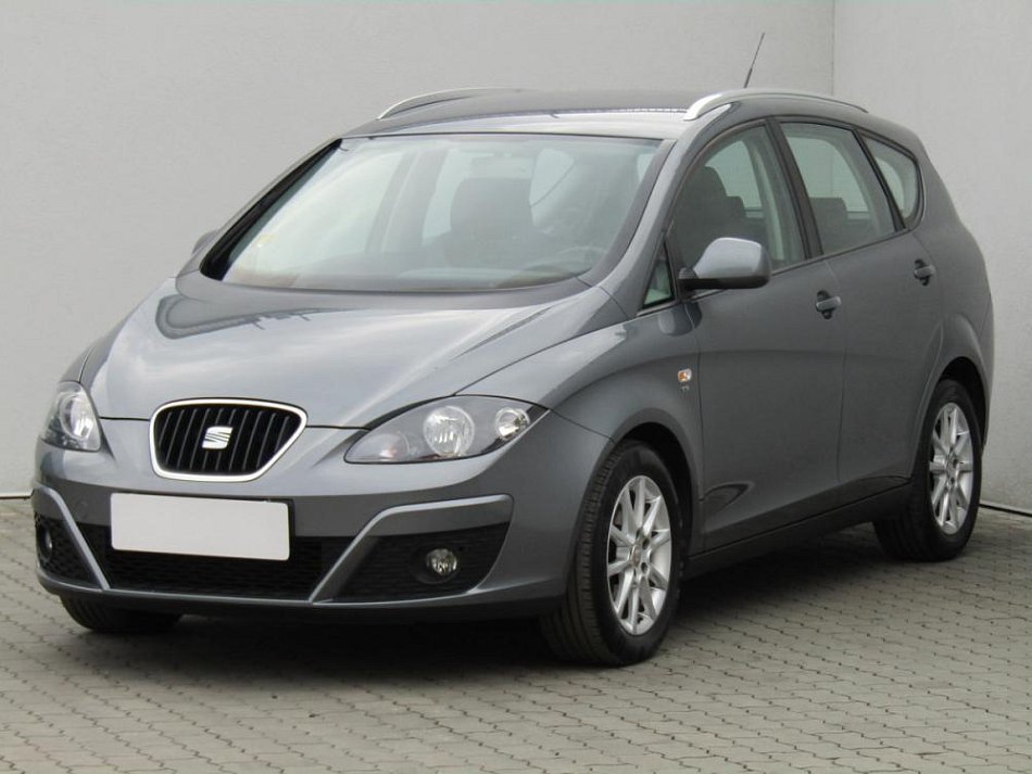 Seat Altea 1.6 TDi Style