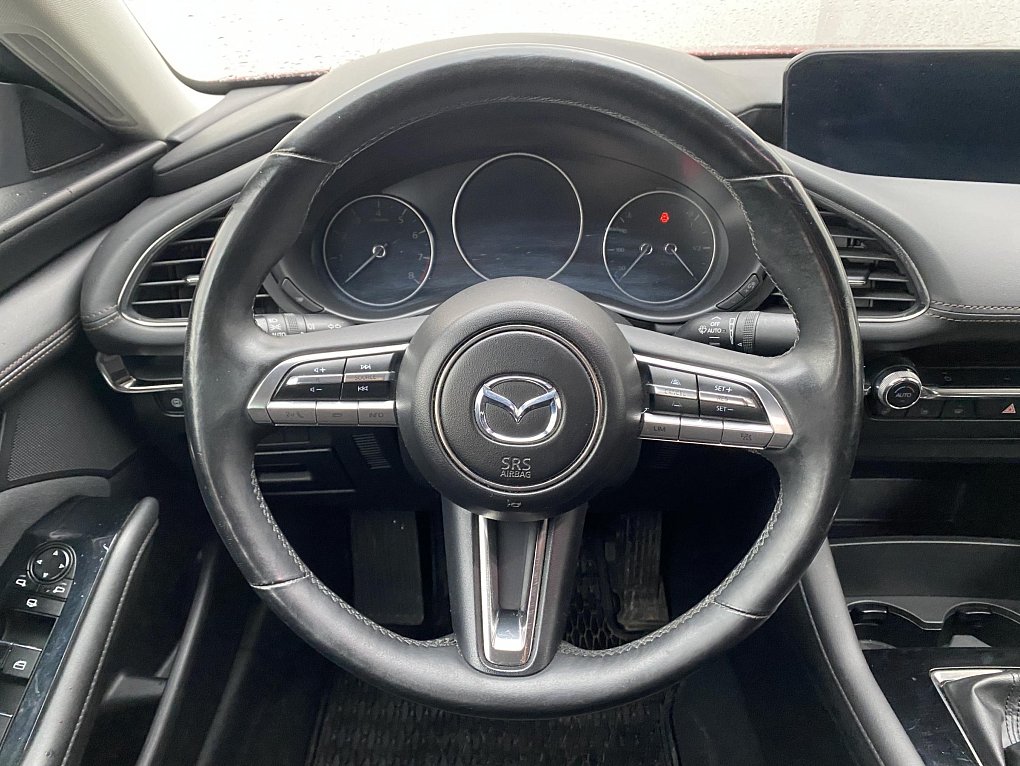 Mazda 3 2.0 i Skyactiv Revolution