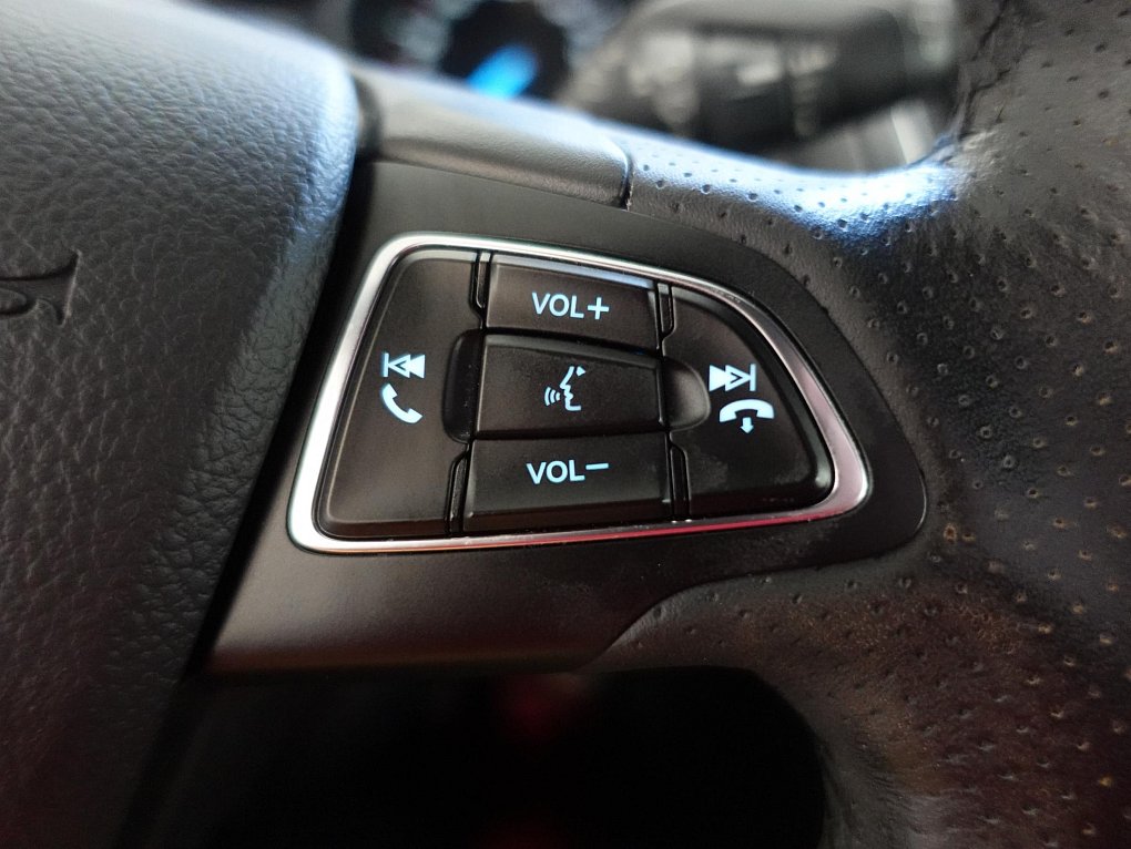 Ford Focus 1.5 EB ST-Line