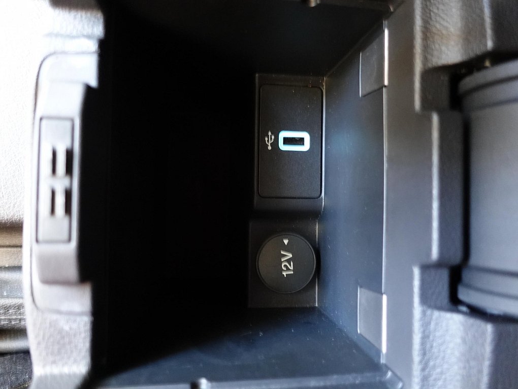 Ford Focus 1.5 EB ST-Line