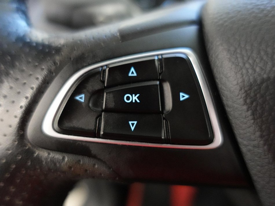 Ford Focus 1.5 EB ST-Line