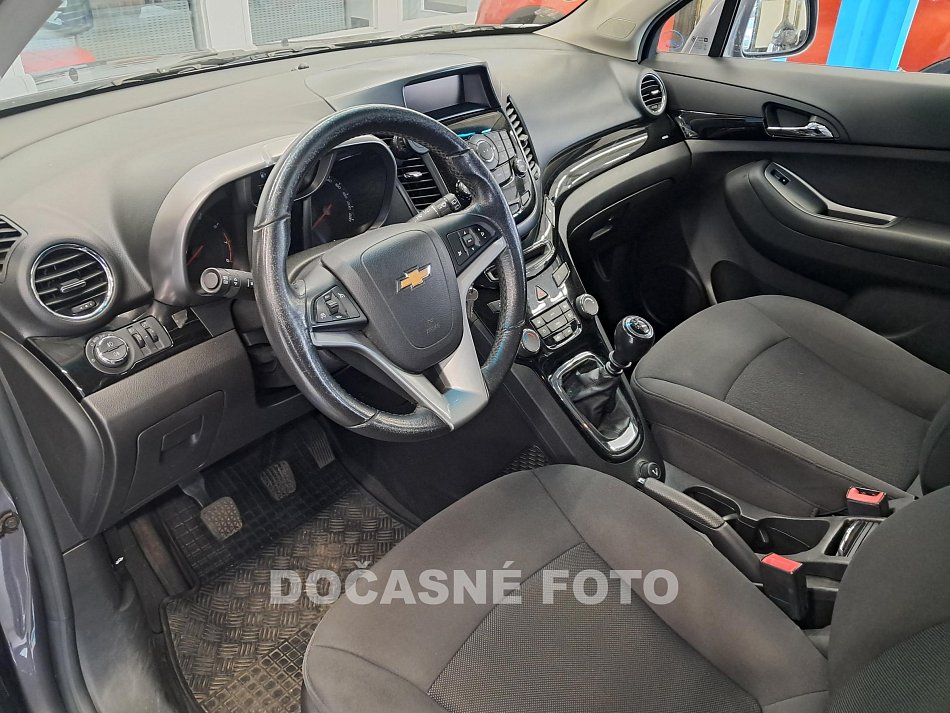 Chevrolet Orlando 1.8i 