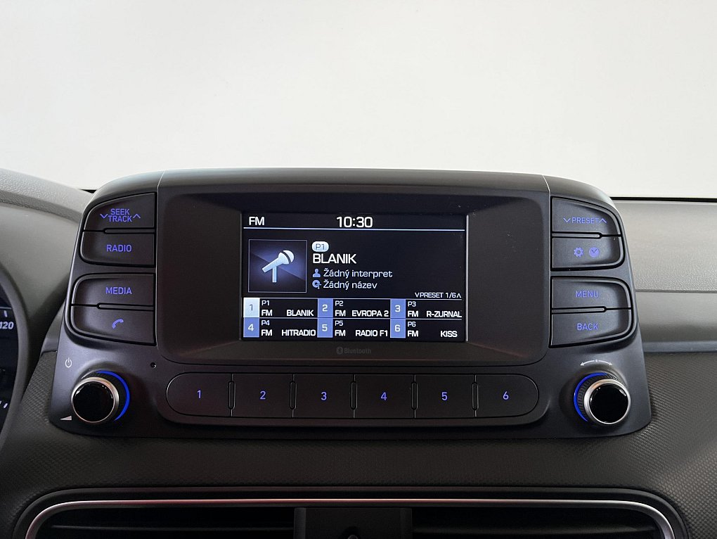 Hyundai Kona 1.0 T-GDi Style