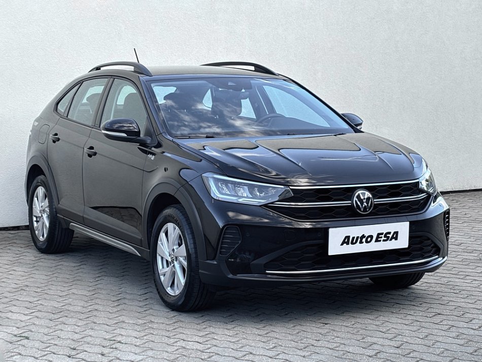 Volkswagen Taigo 1.0 TSi 