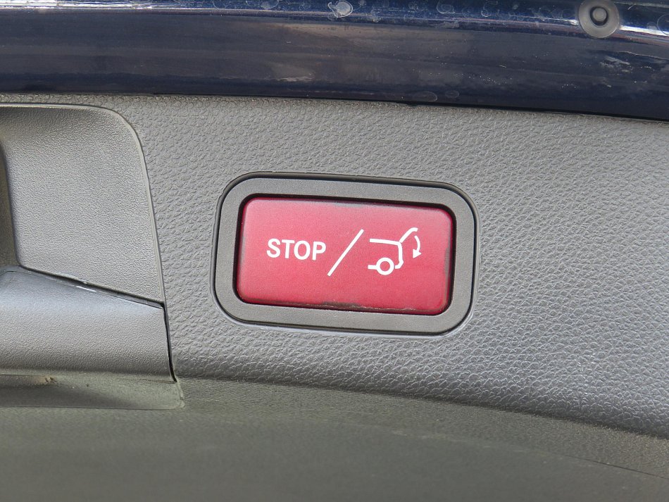 Mercedes-Benz Třída C 2.0CDi 