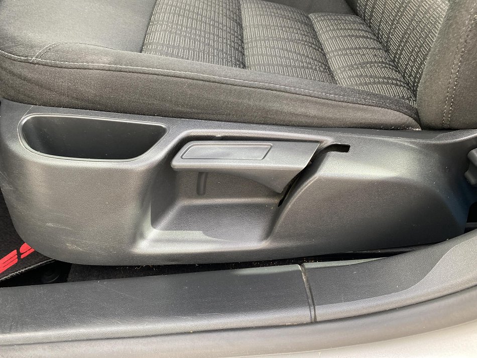 Škoda Octavia II 1.4 TSI 