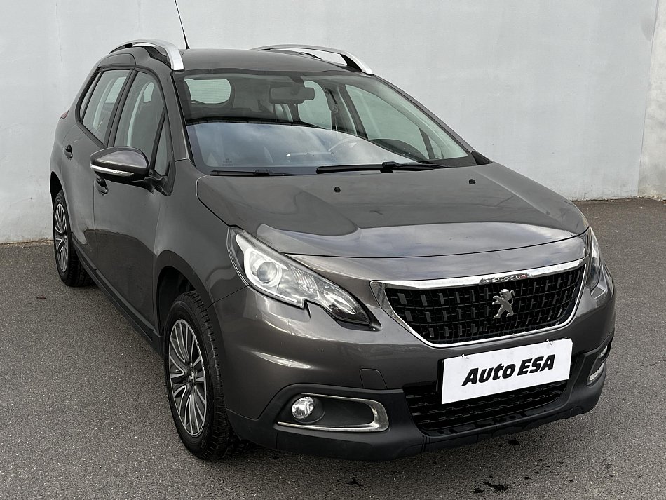 Peugeot 2008 1.2PT 