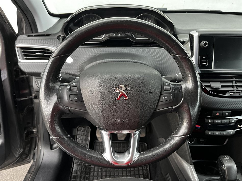Peugeot 2008 1.2PT 