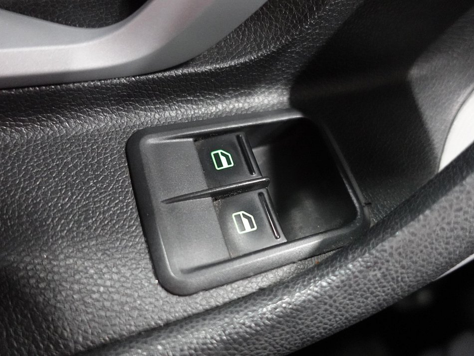 Škoda Fabia II 1.4i 16V 