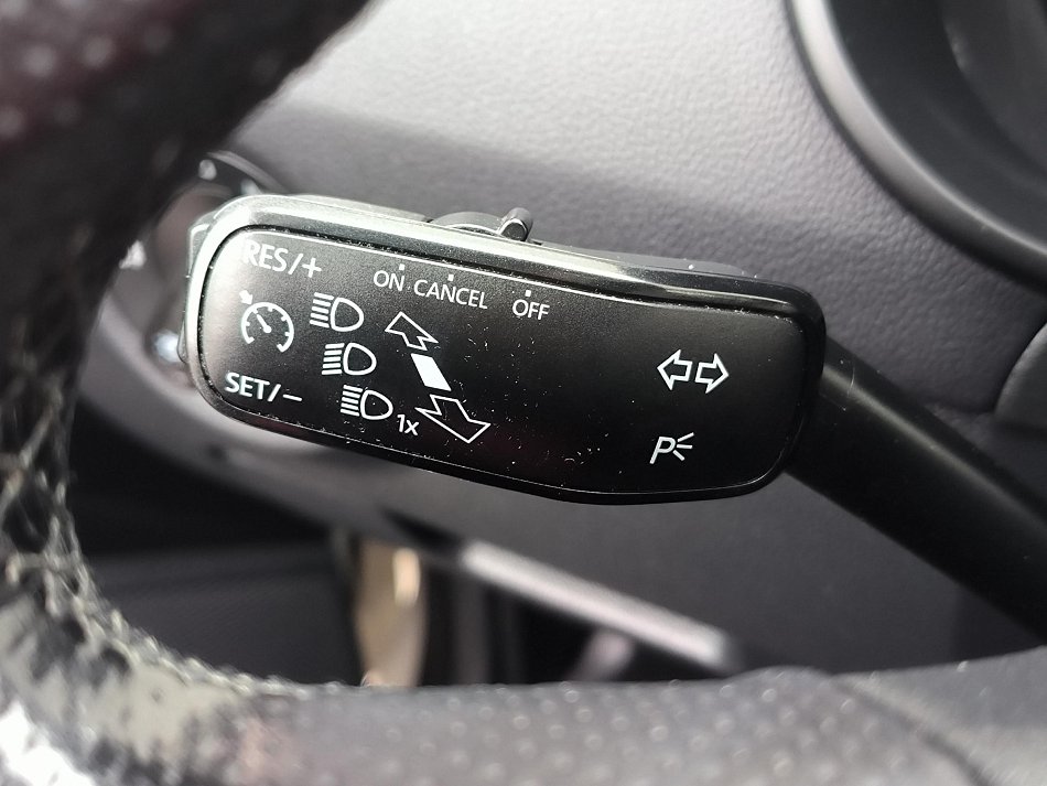 Škoda Octavia III 1.4i Elegance