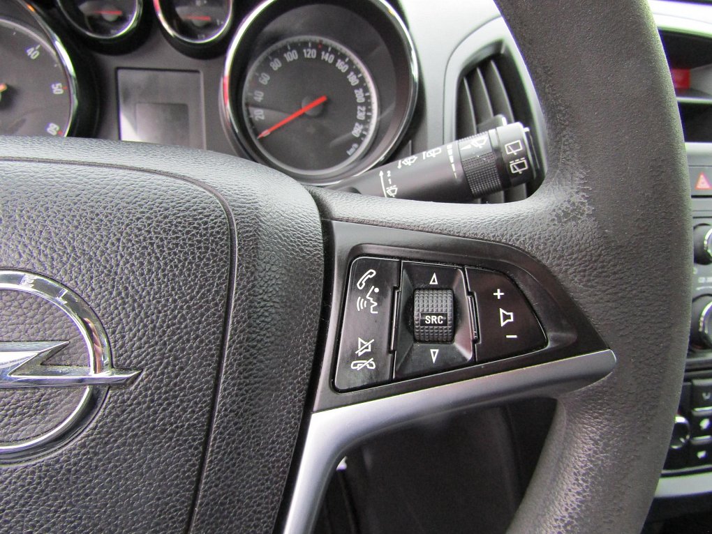 Opel Astra 1.7 CDTi 