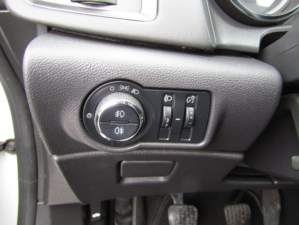 Opel Astra 1.7 CDTi 