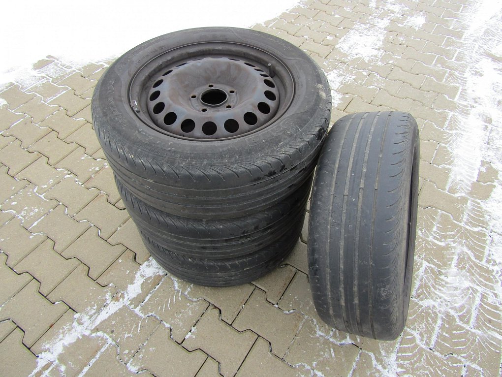Opel Astra 1.7 CDTi 