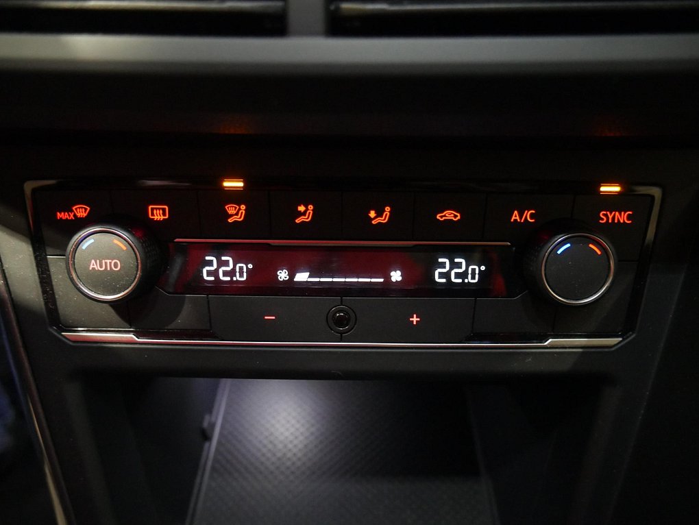 Volkswagen Polo 1.0TSi Highline