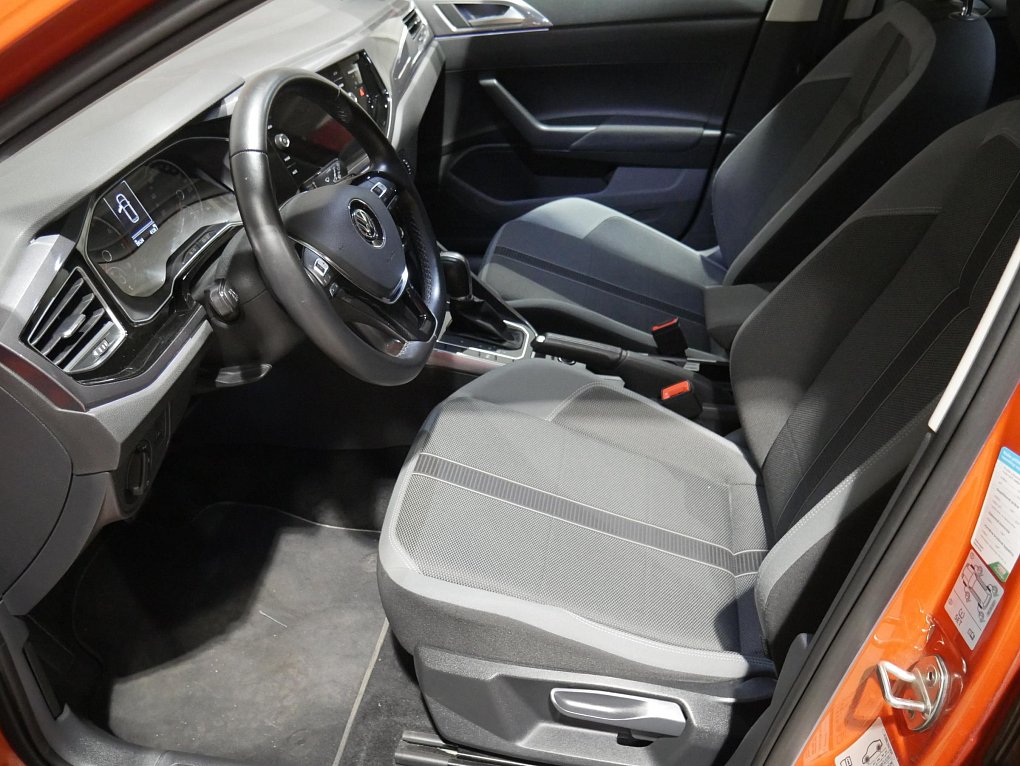 Volkswagen Polo 1.0TSi Highline