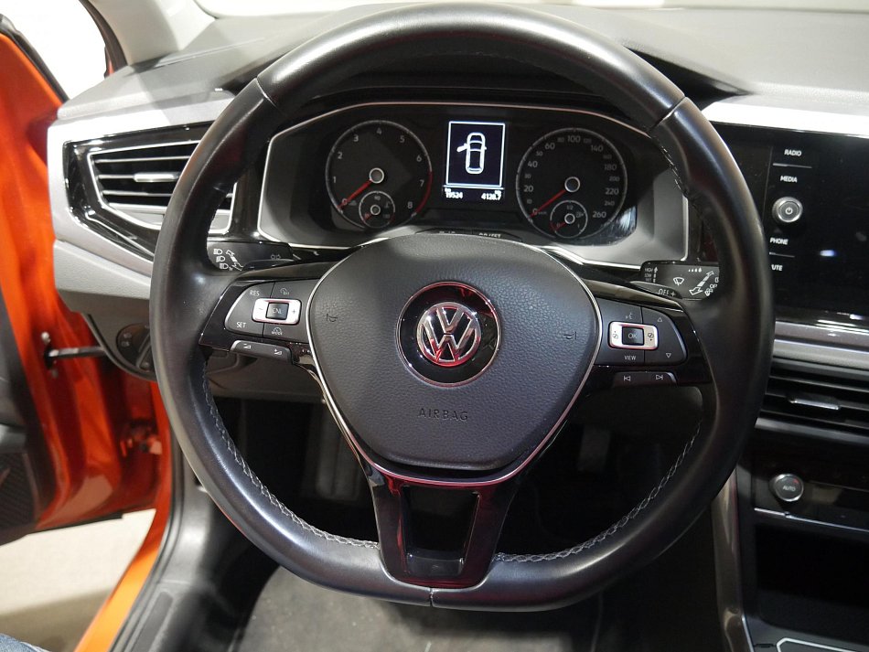 Volkswagen Polo 1.0TSi Highline