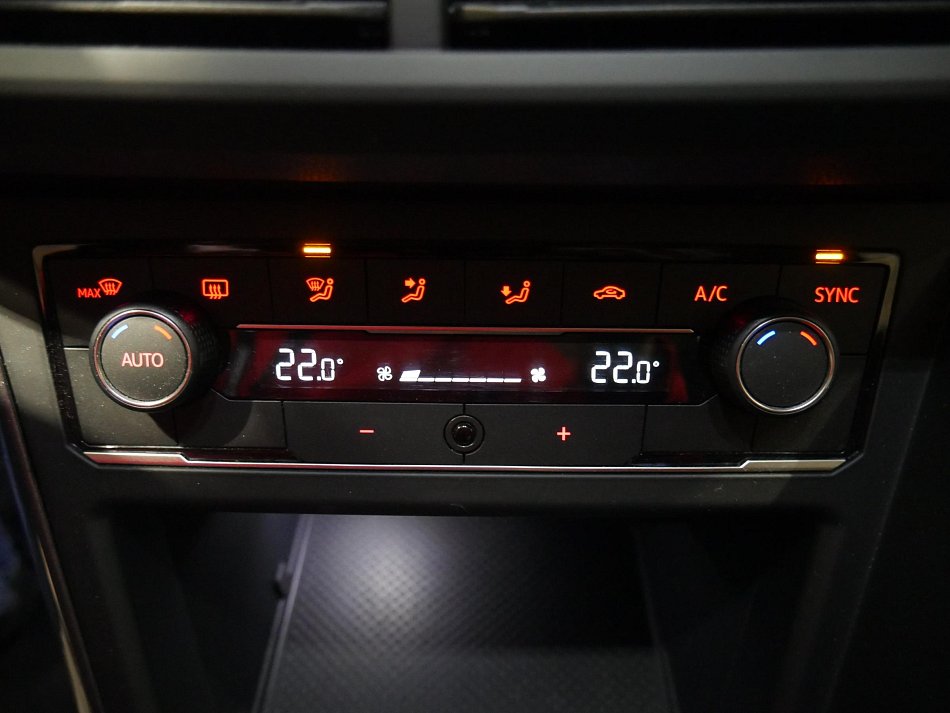 Volkswagen Polo 1.0TSi Highline