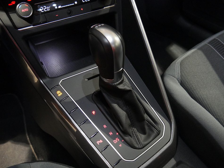 Volkswagen Polo 1.0TSi Highline