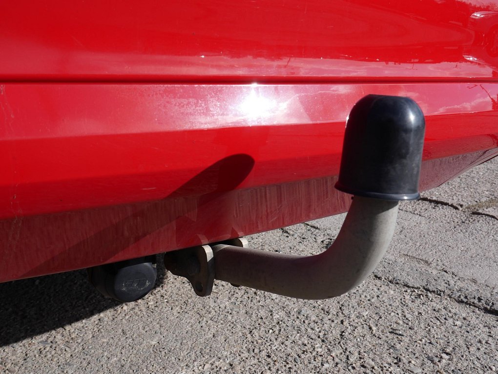 Škoda Octavia II 2.0TDi 