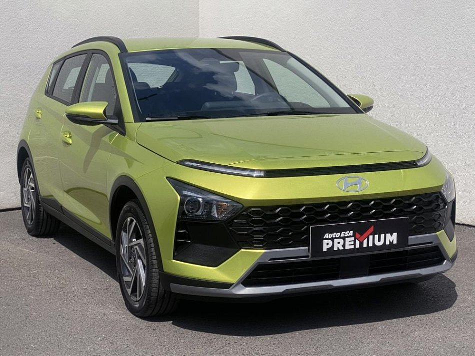 Hyundai Bayon 1.2 
