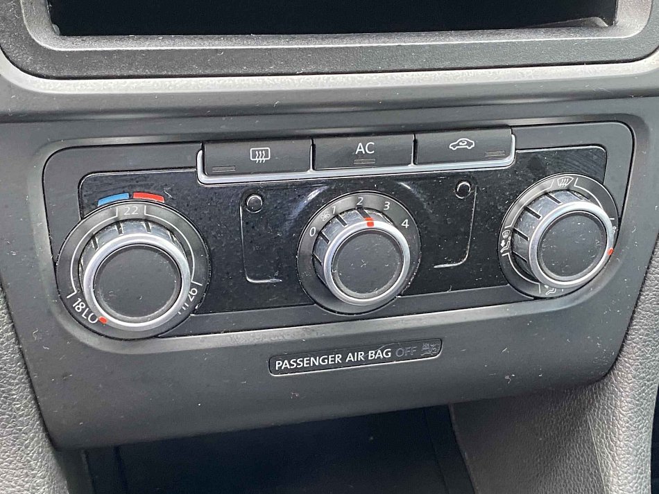 Volkswagen Golf 1.6 TDi Trendline
