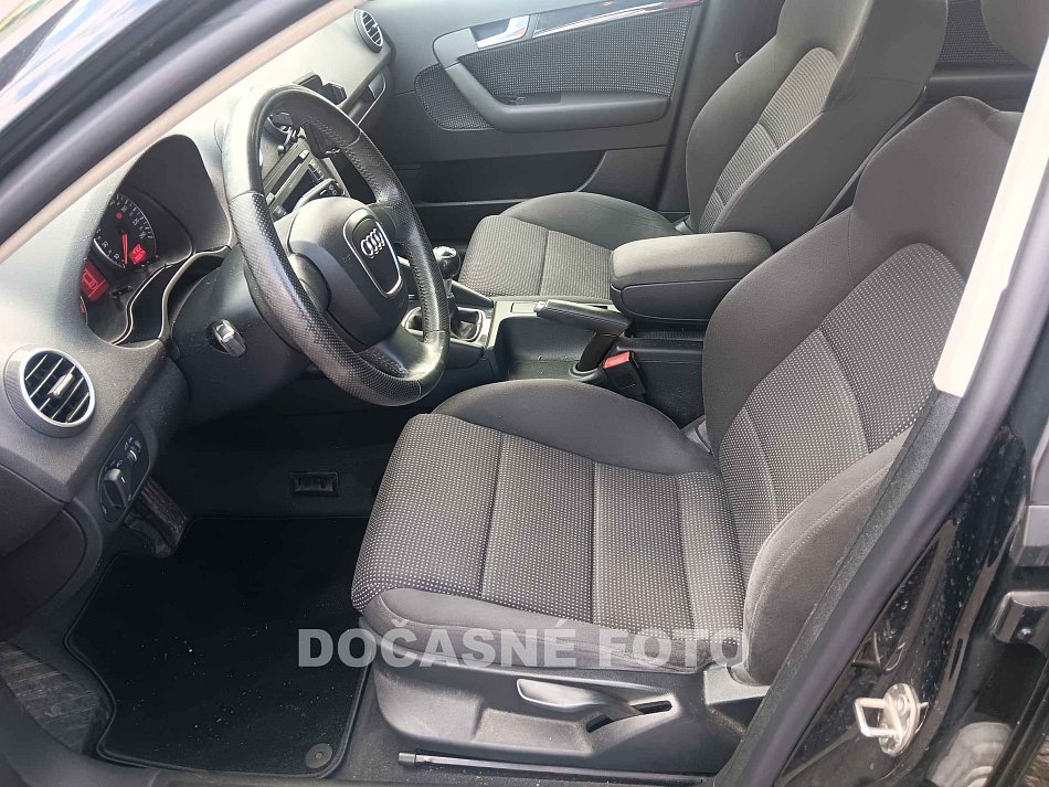 Audi A3 1.4 TFSI 