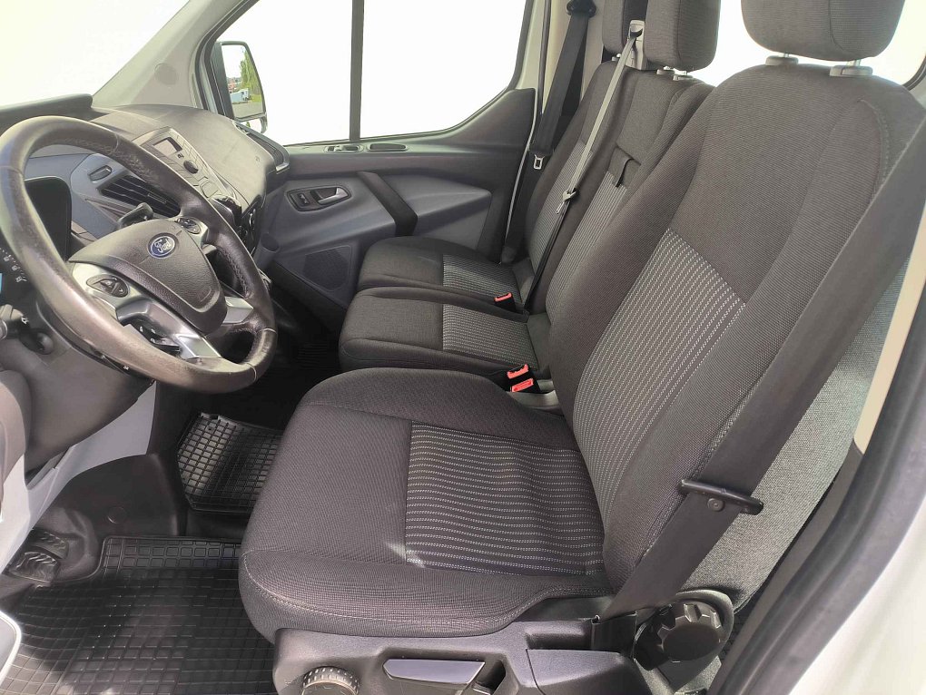 Ford Transit Custom 2.0TDCi Trend 9míst