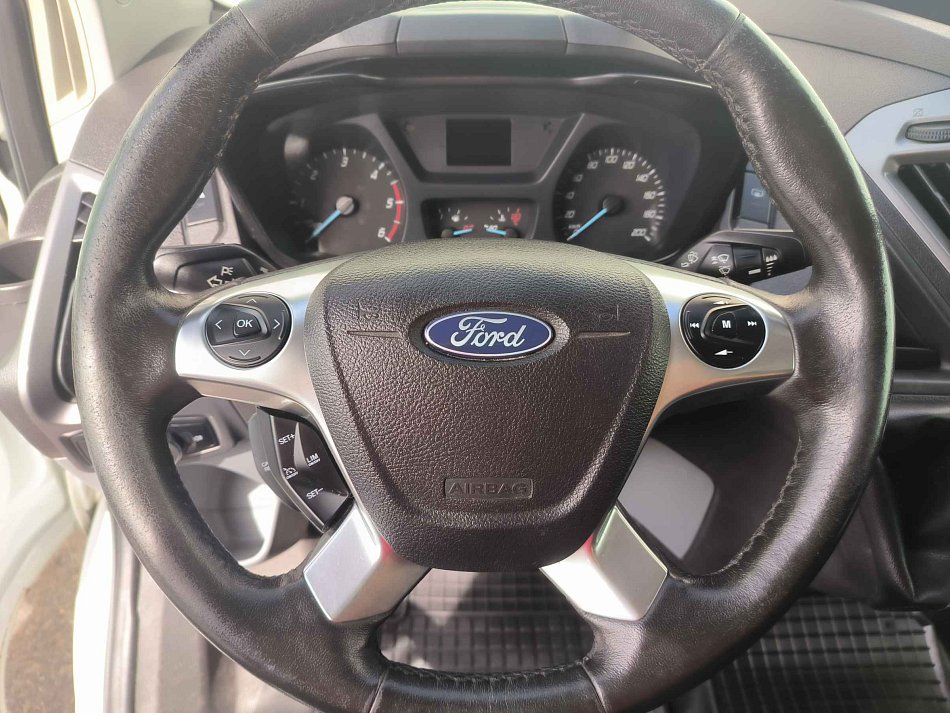 Ford Transit Custom 2.0TDCi Trend 9míst