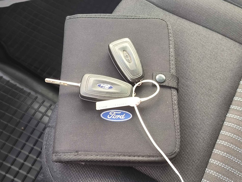 Ford Transit Custom 2.0TDCi Trend 9míst
