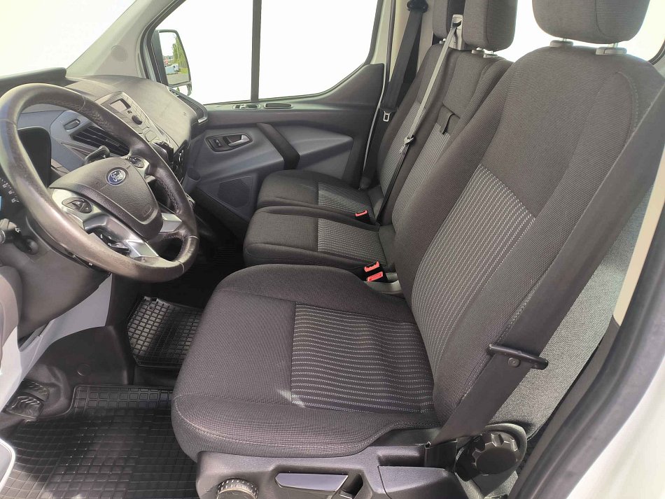 Ford Transit Custom 2.0TDCi Trend 9míst