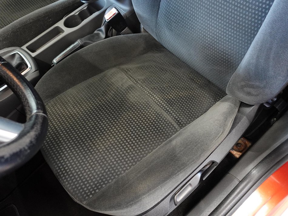 Ford Focus 1.6i 