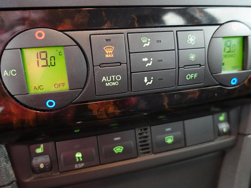 Ford Focus 1.6i 