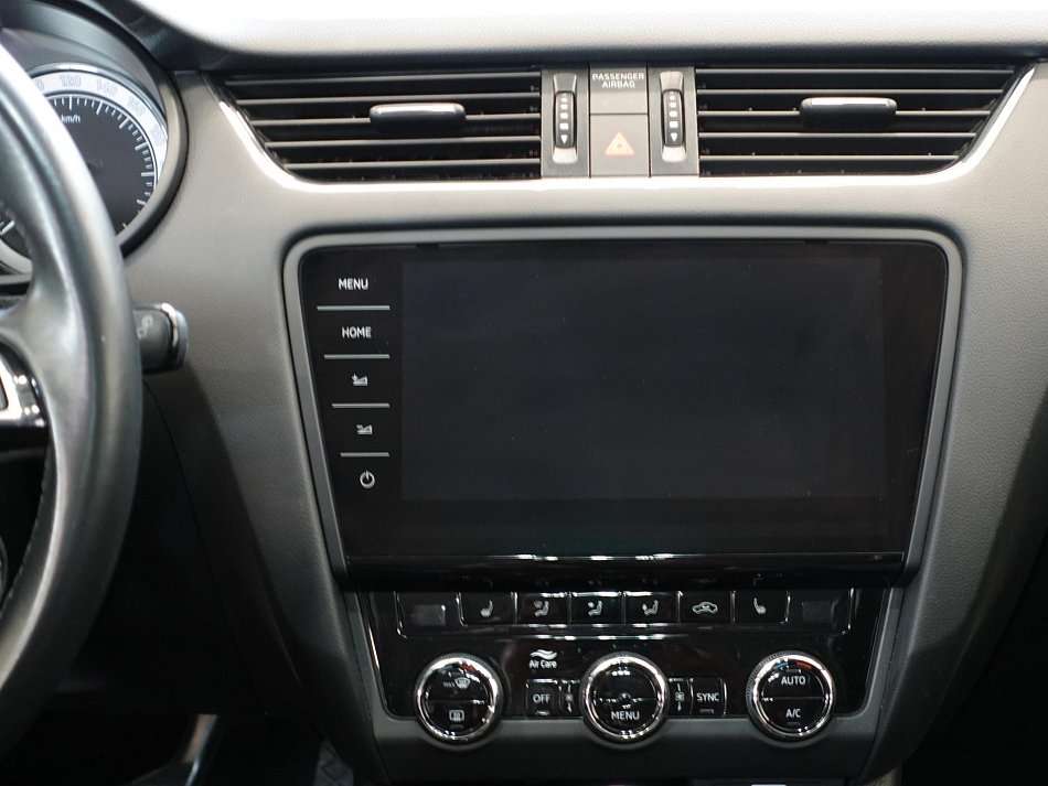 Škoda Octavia III 1.6TDi 