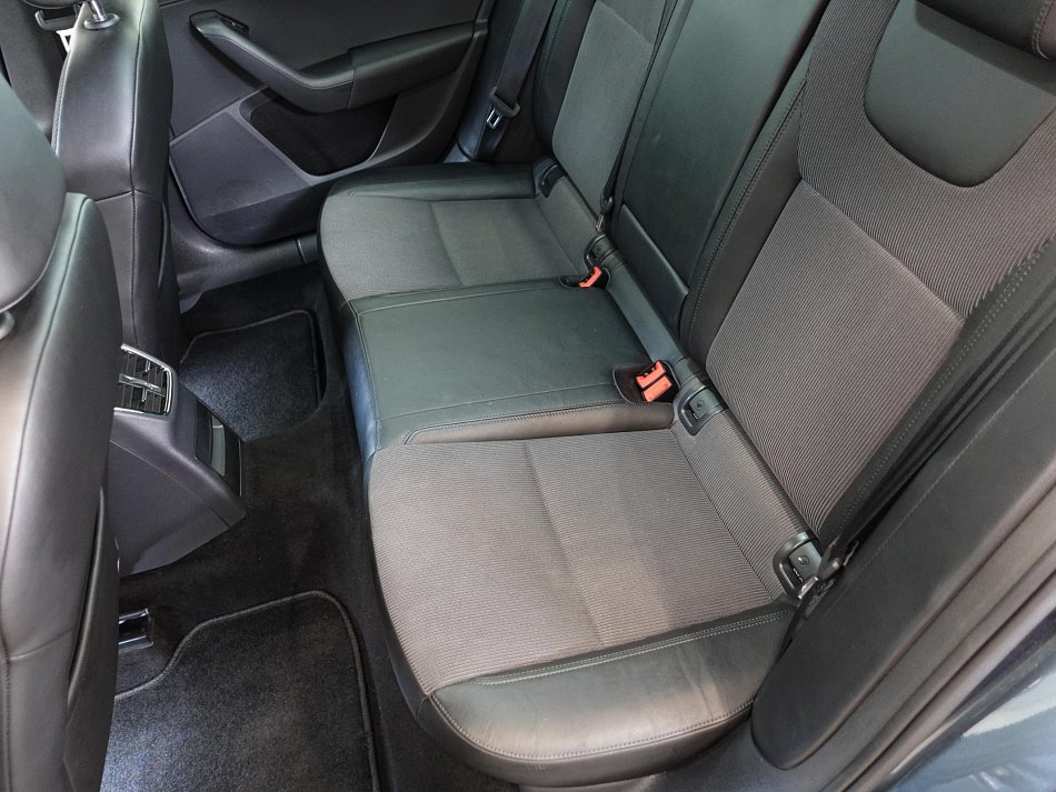 Škoda Octavia III 1.6TDi 