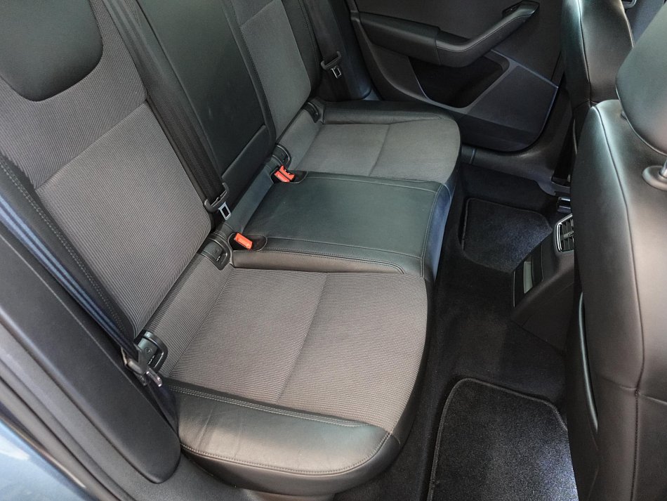 Škoda Octavia III 1.6TDi 