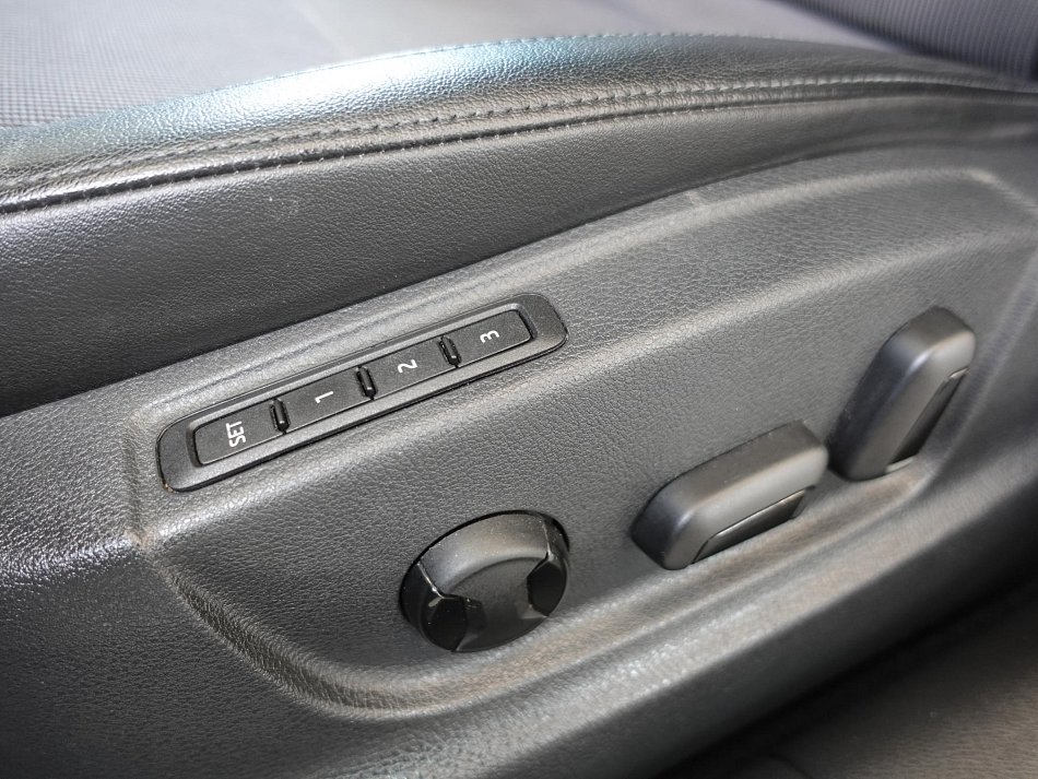 Škoda Octavia III 1.6TDi 
