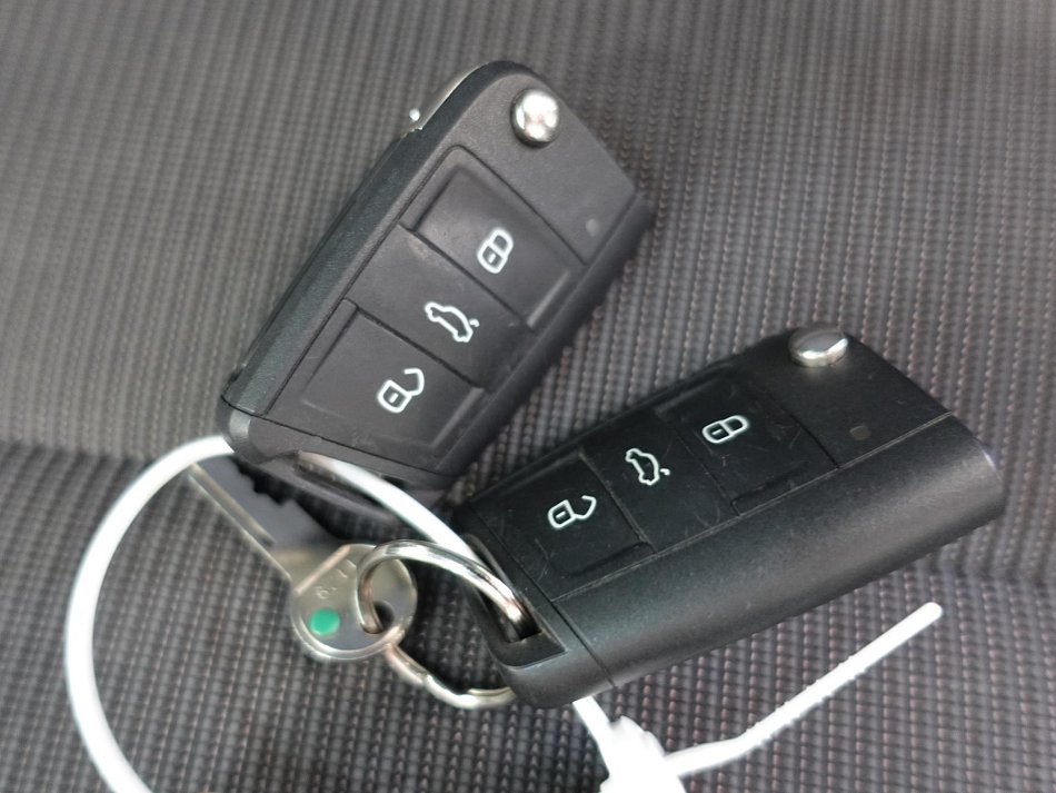 Škoda Octavia III 1.6TDi 
