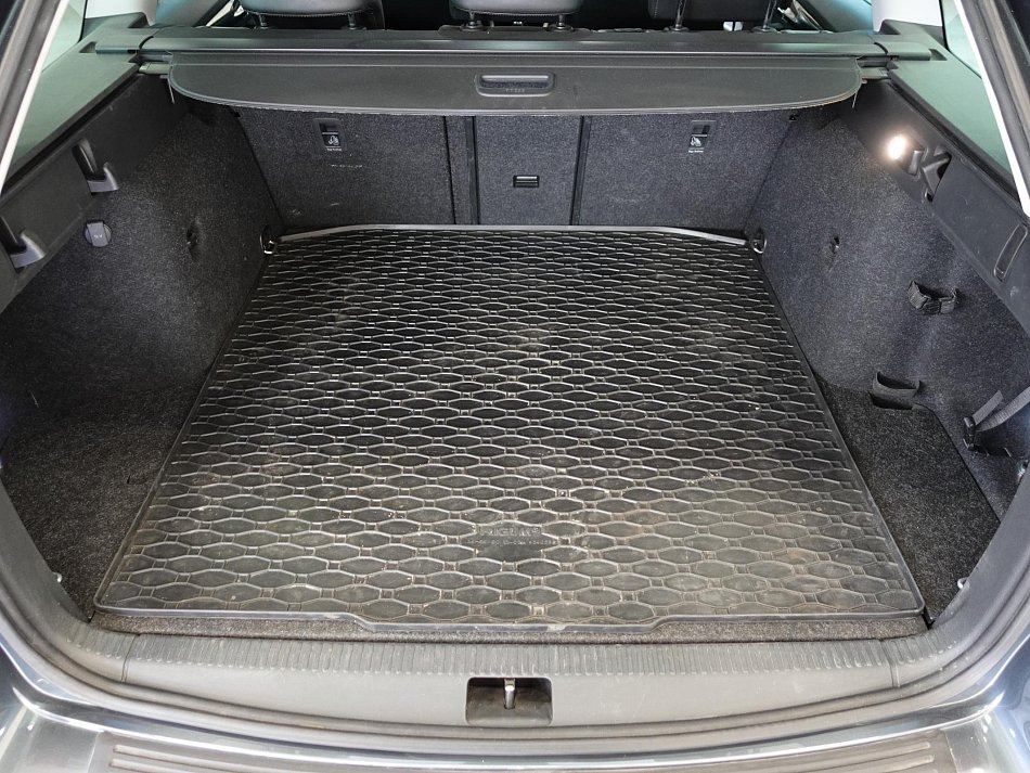 Škoda Octavia III 1.6TDi 
